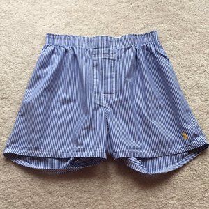 Polo by Ralph Lauren Boxer Shorts